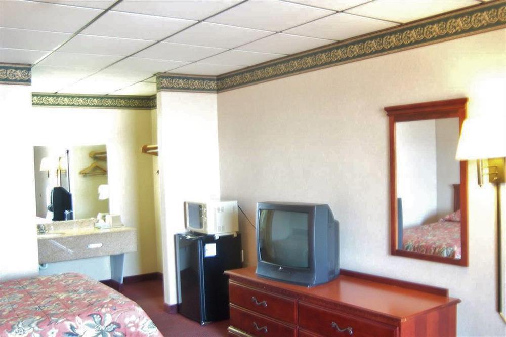 Motel 6-Clarksville, Tn Room photo